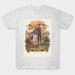 Apocalypse Soonish T-Shirt